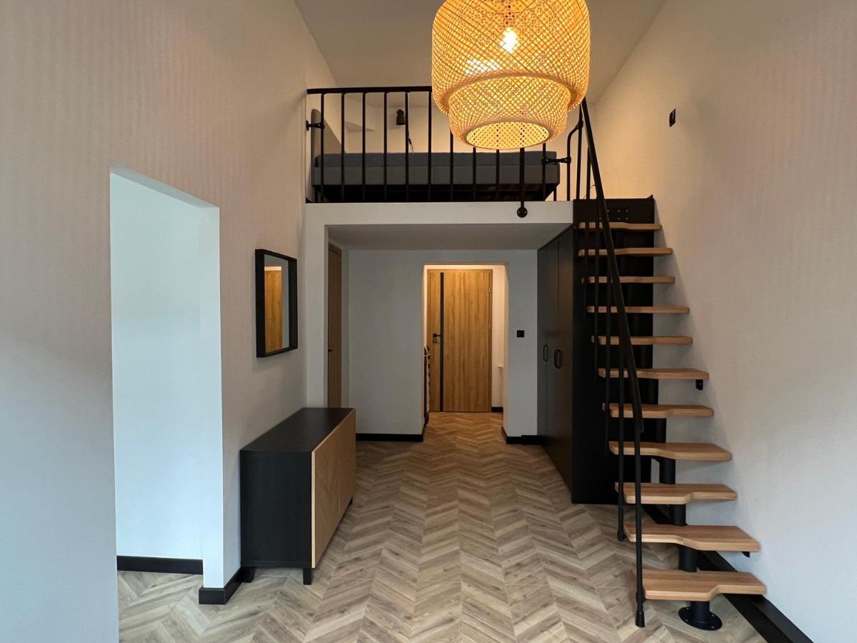 I&M Apartments Rejtana 브로츠와프 외부 사진