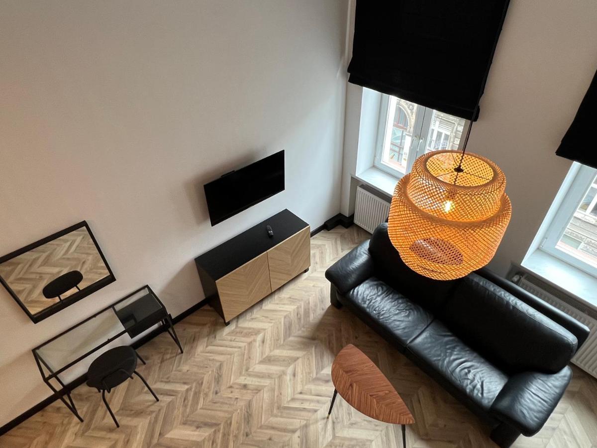 I&M Apartments Rejtana 브로츠와프 외부 사진