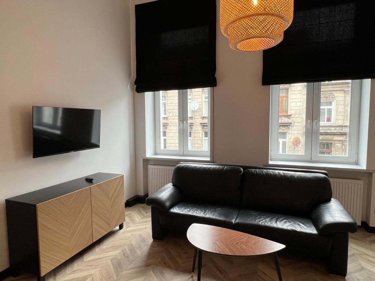 I&M Apartments Rejtana 브로츠와프 외부 사진
