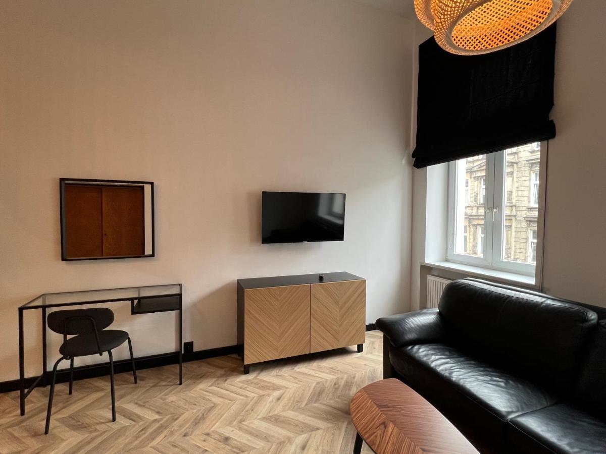 I&M Apartments Rejtana 브로츠와프 외부 사진