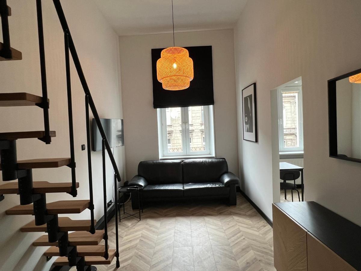 I&M Apartments Rejtana 브로츠와프 외부 사진